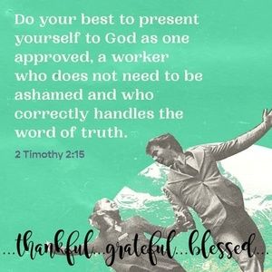 Meet your Posher, Chandra